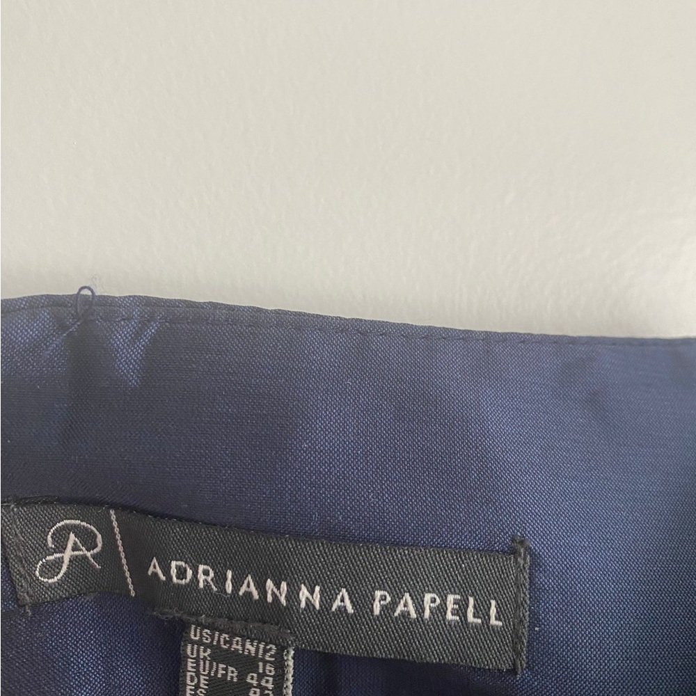 Adrianna Papell Formal Skirt - Picture 3 of 4
